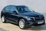 2025 Skoda Kamiq
