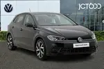 2023 Volkswagen Polo