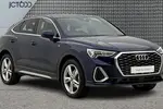 2024 Audi Q3