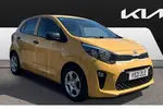 2021 Kia Picanto