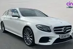 2018 Mercedes-Benz E-Class Estate