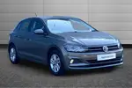 2019 Volkswagen Polo