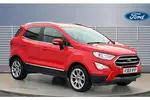 2019 Ford EcoSport