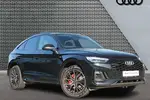 2022 Audi Q5 Sportback