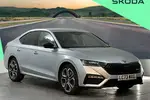 2023 Skoda Octavia
