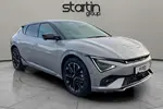 2025 Kia EV6
