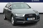 2017 Audi Q3