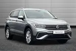 2022 Volkswagen Tiguan Allspace