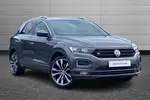 2020 Volkswagen T-Roc