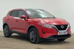 2023 Nissan Qashqai