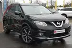 2016 Nissan X-Trail