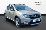 2019 Dacia Sandero Stepway