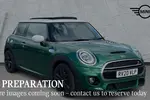 2020 MINI Hatchback