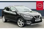 2019 Nissan Qashqai