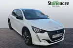 2023 Peugeot 208