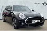 2017 MINI Clubman