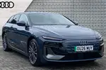 2026 Audi A6