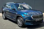 2022 Skoda Kodiaq