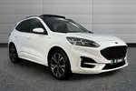 2022 Ford Kuga