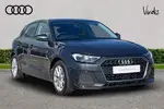 2024 Audi A1