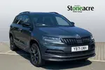 2022 Skoda Karoq