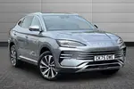 2025 BYD Seal U