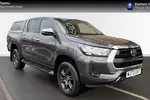 2023 Toyota Hilux