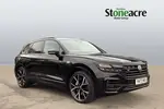 2023 Volkswagen Touareg