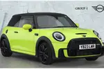 2023 MINI Hatchback