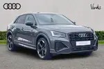 2023 Audi Q2