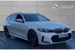 2023 BMW 3 Series Touring
