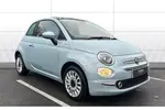 2023 Fiat 500