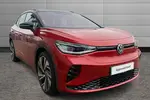 2026 Volkswagen ID.4