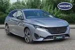 2025 Peugeot 308