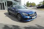 2021 Mercedes-Benz C-Class