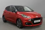 2024 Hyundai i10