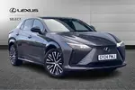 2024 Lexus RZ