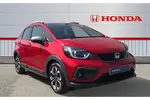 2023 Honda Jazz Crosstar