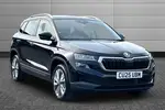 2025 Skoda Karoq
