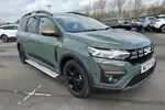2023 Dacia Jogger
