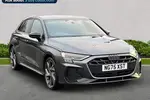 2026 Audi A3