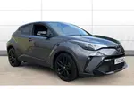 2022 Toyota C-HR