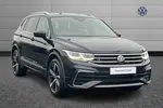 2022 Volkswagen Tiguan Allspace
