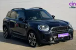 2022 MINI Countryman