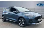 2023 Ford Fiesta