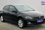 2020 Volkswagen Polo