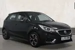 2023 MG MG3