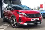 2023 Peugeot 3008
