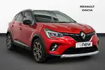 2021 Renault Captur