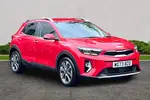 2023 Kia Stonic